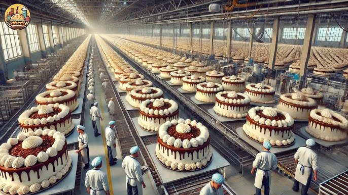 cake decorating supplier