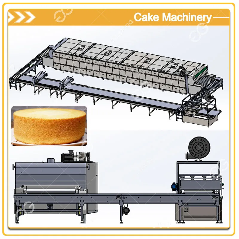 cake supplier