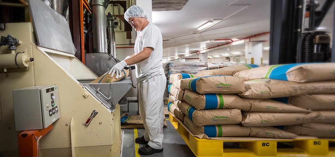 callebaut wholesale supplier