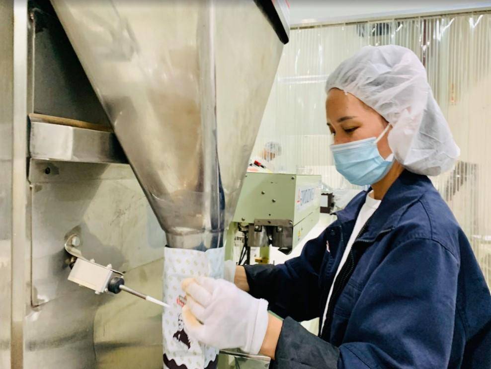callebaut wholesale supplier
