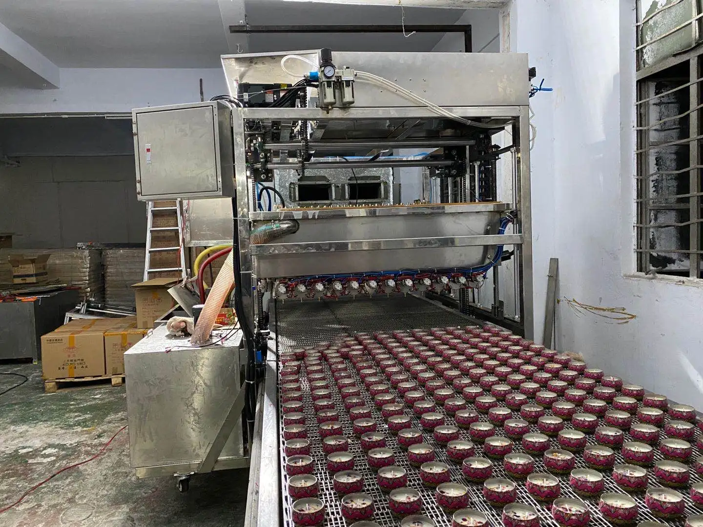 candle making supplier