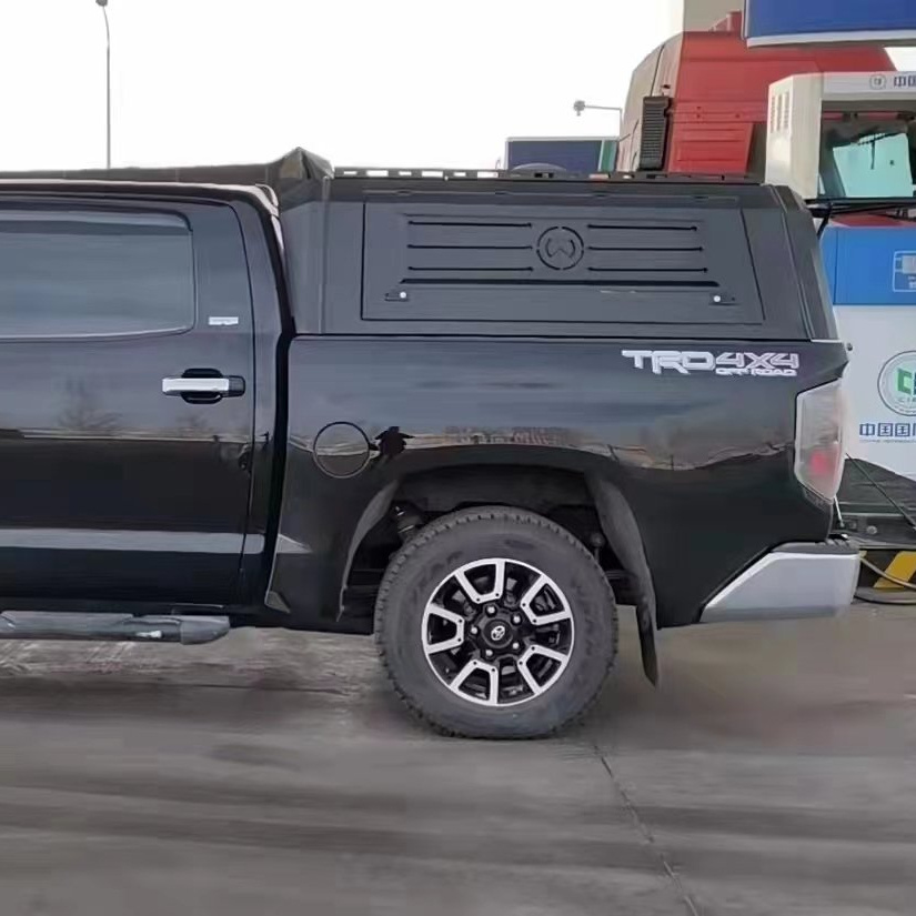 Sourcing Aluminum Truck Topper Manufacturers from China: The Ultimate Guide 2026