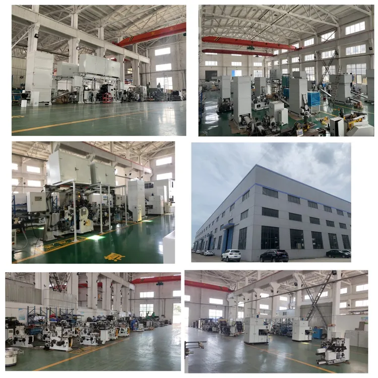 aluminum tube manufacturers