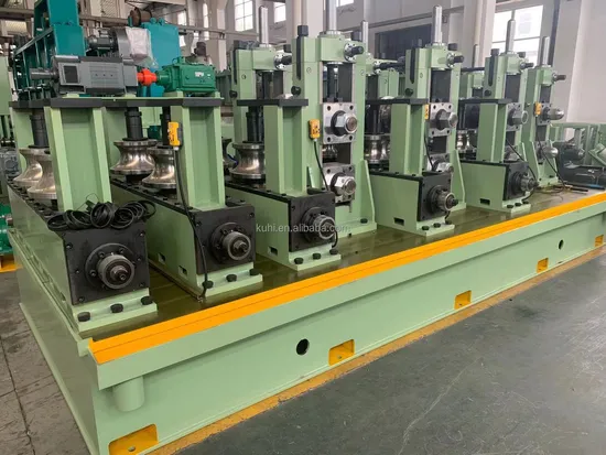 aluminum tube manufacturers