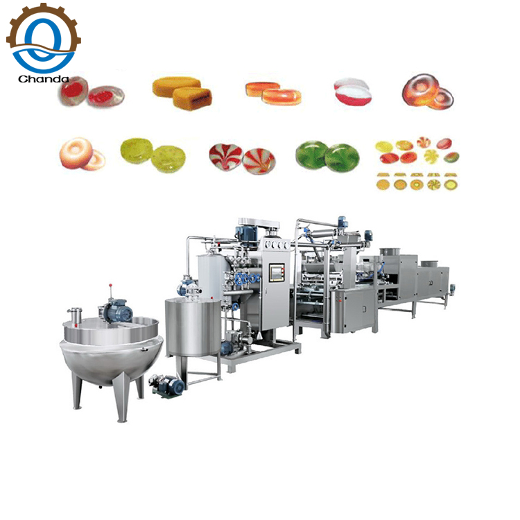 candy supplier