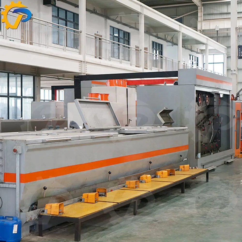aluminum/copper wire rod manufacturer