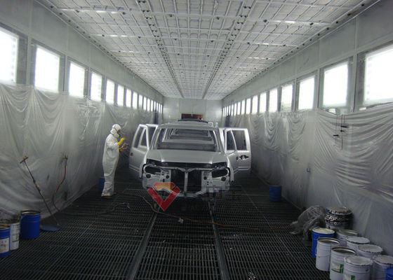 car paint supplier