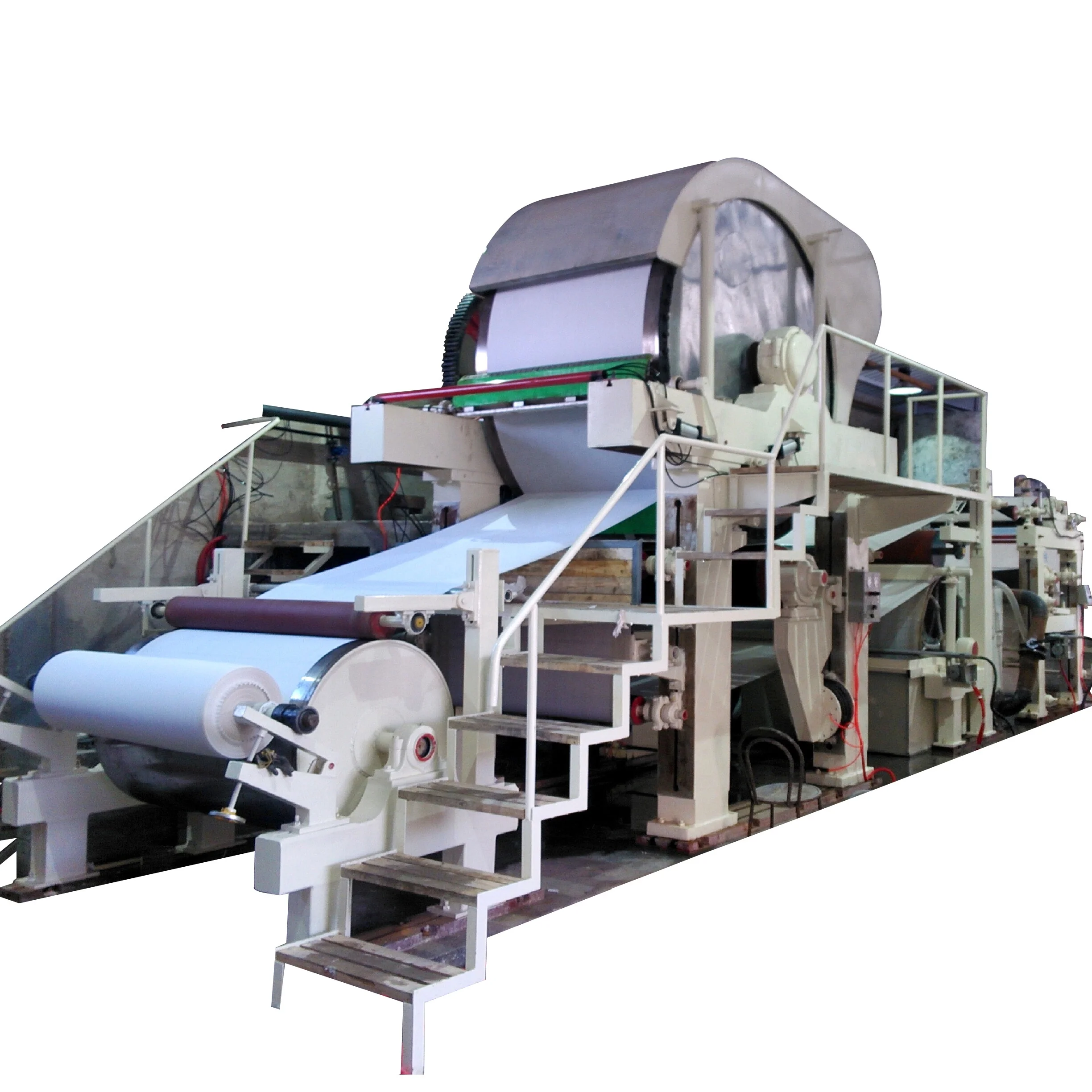 ambalaj kağidi manufacturer