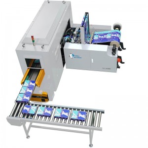 ambalaj kağidi manufacturer