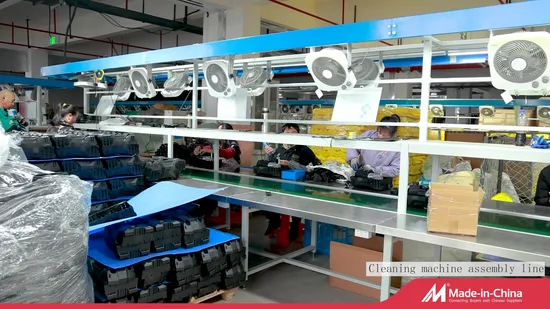 Sourcing Car Washer Supplier from China: The Ultimate Guide 2026