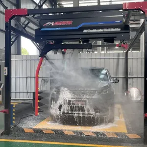 car washer supplier