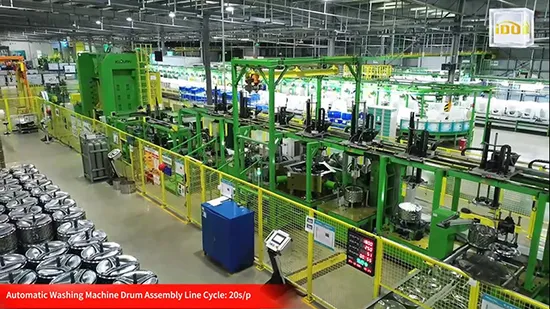 car washer supplier