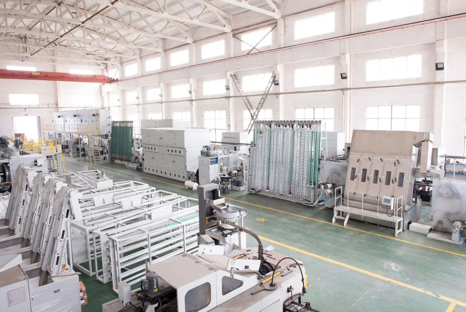 american aluminum manufacturers