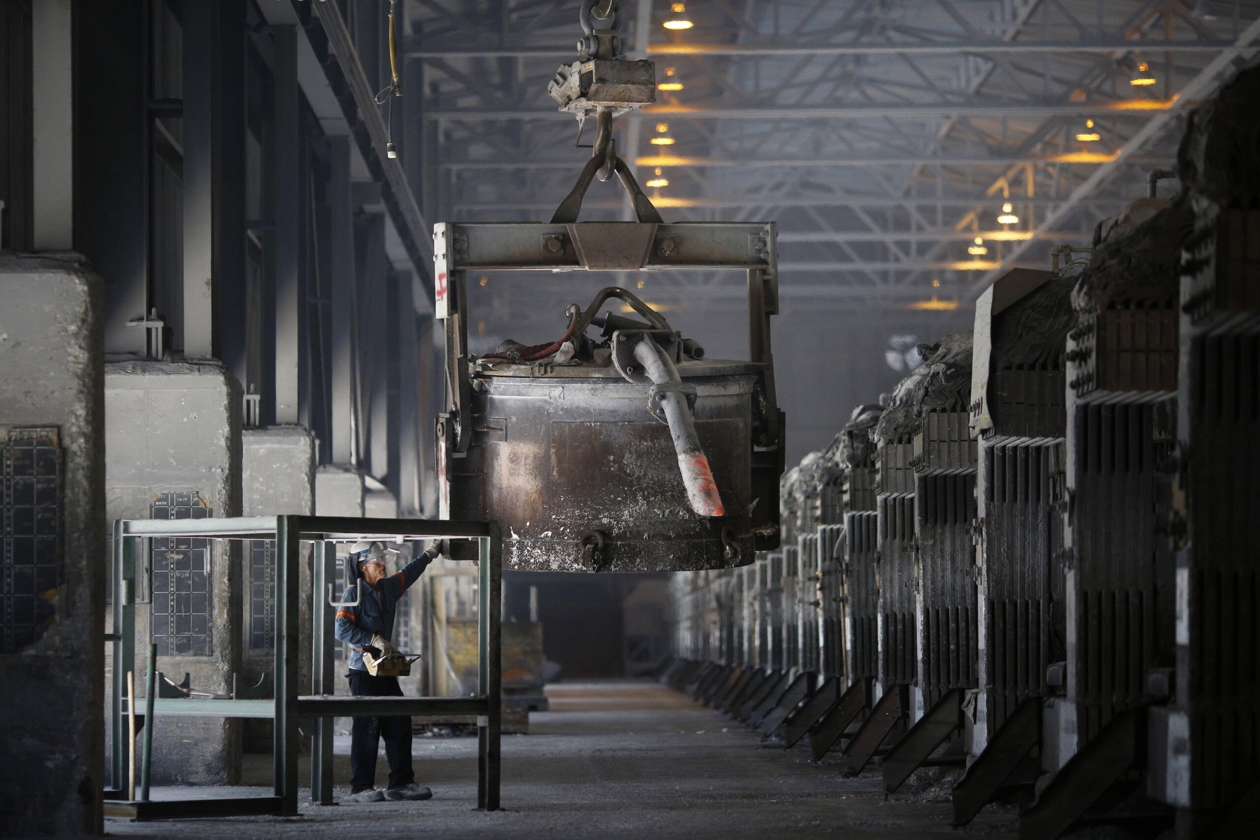 american aluminum manufacturers
