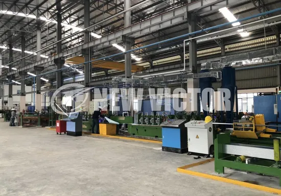 carbon steel supplier