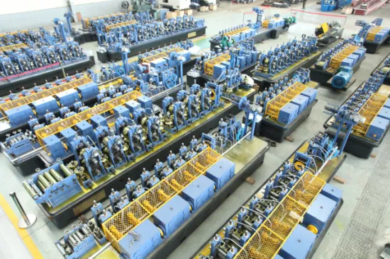 carbon steel supplier