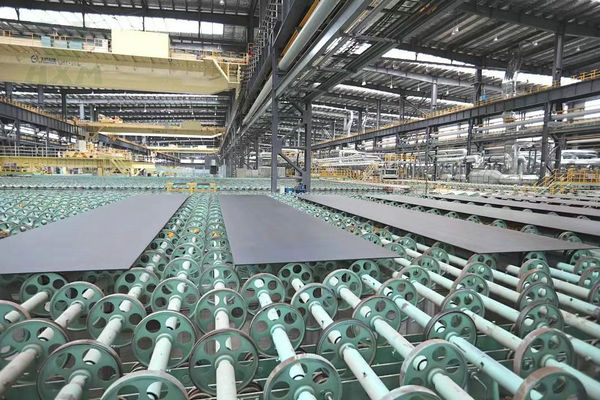 carbon steel supplier