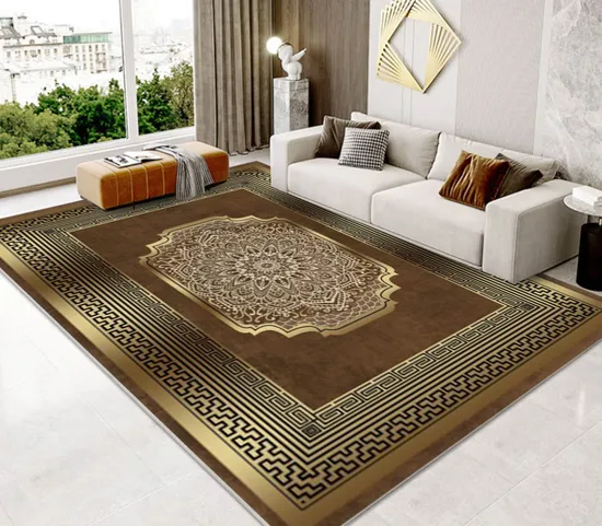 carpet rug supplier