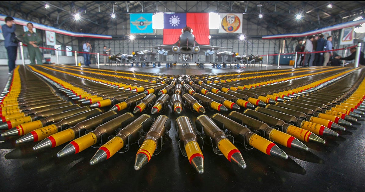american ammo manufacturers