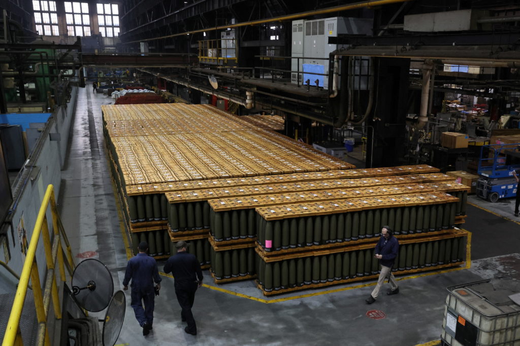 american ammo manufacturers