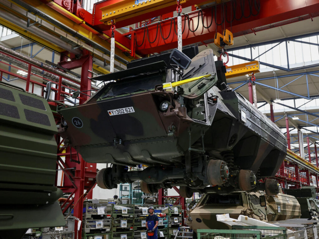 Sourcing American Arms Manufacturers from China: The Ultimate Guide 2026