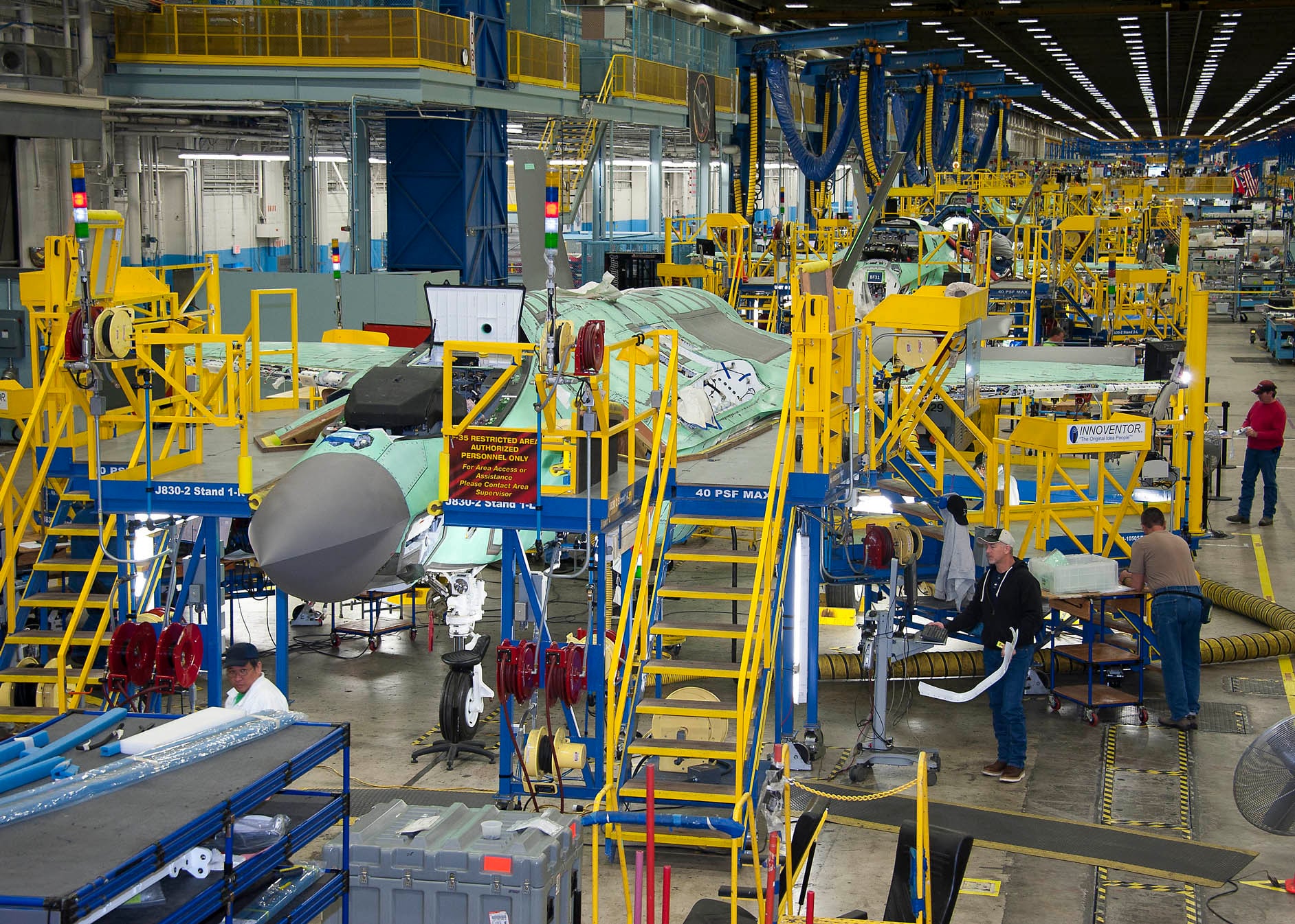 american arms manufacturers