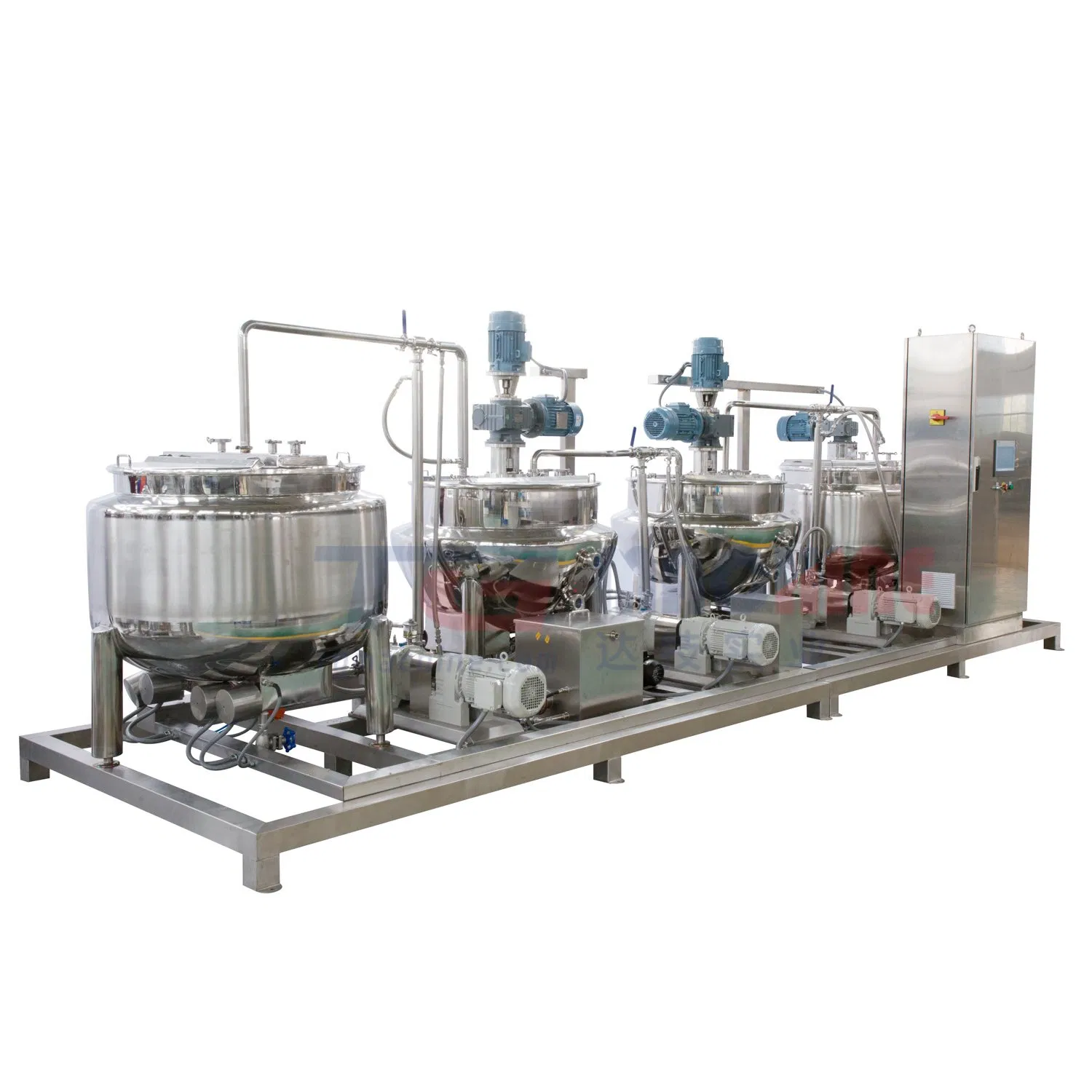 carrageenan supplier