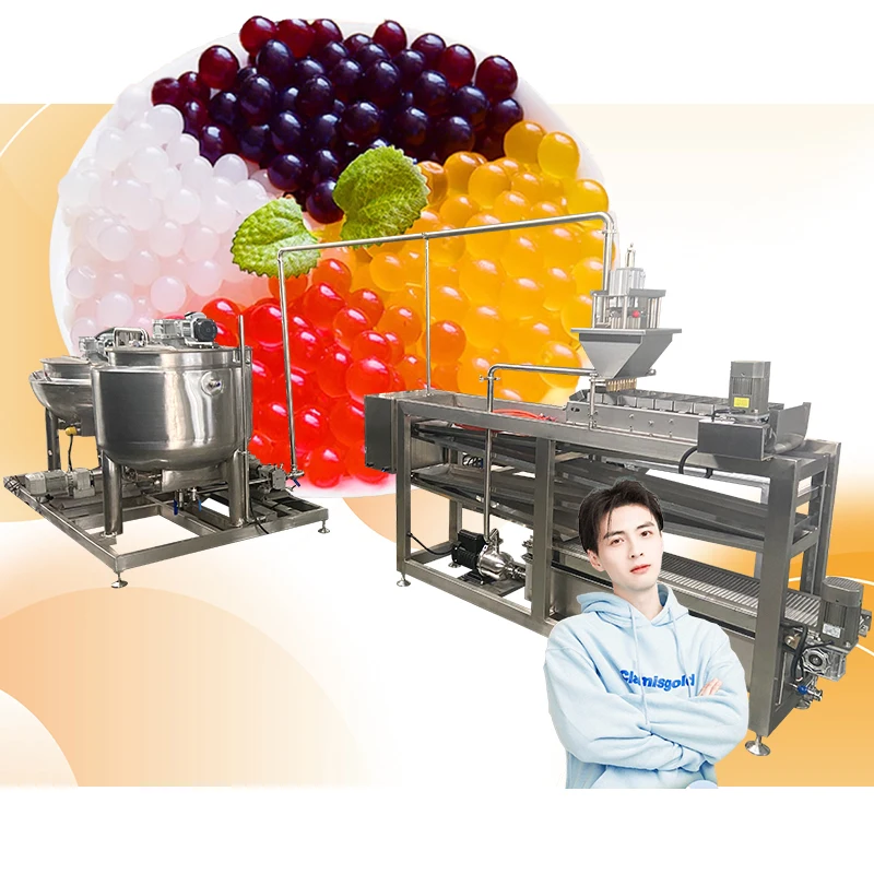 carrageenan supplier