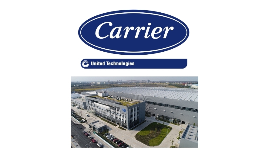 Sourcing Carrier Supplier from China: The Ultimate Guide 2026