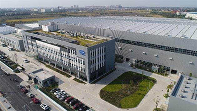 carrier supplier