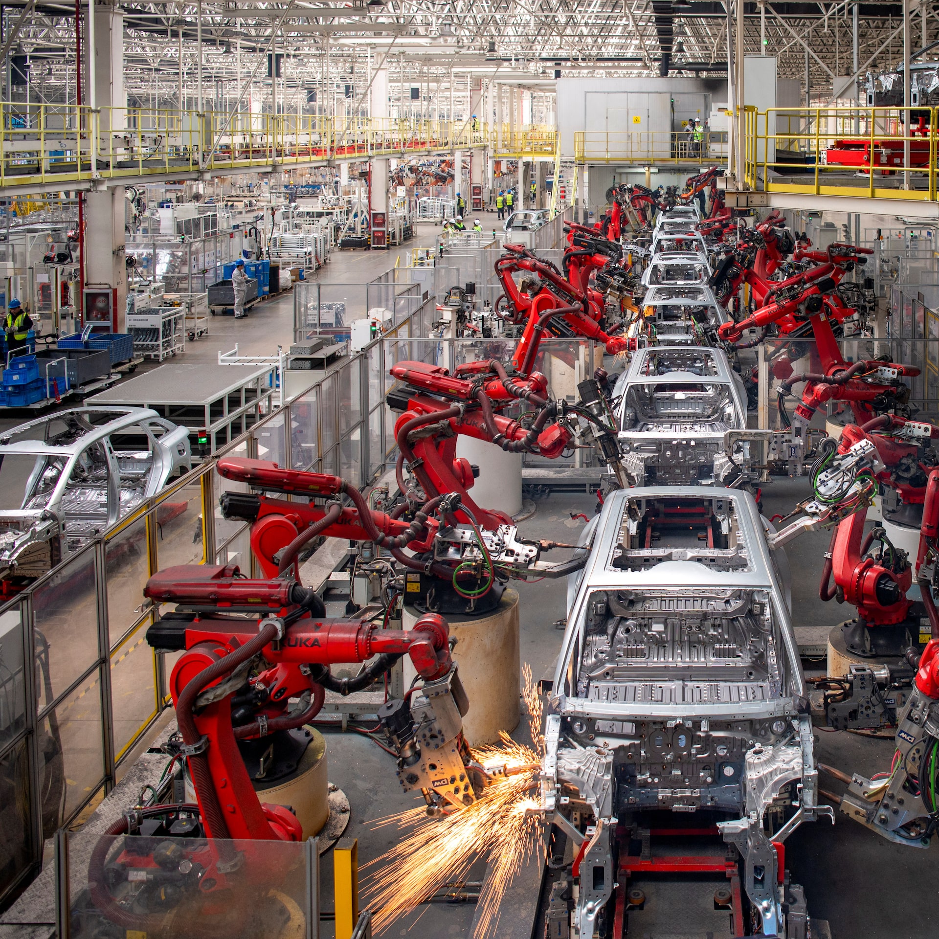 american auto manufacturer