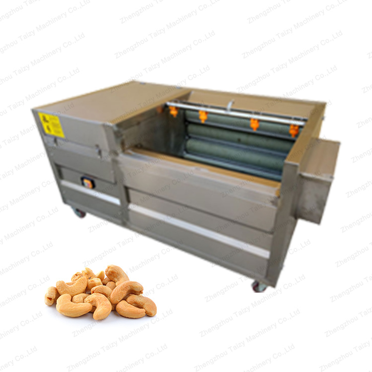 cashew ingredients supplier