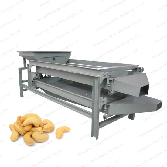 cashew ingredients supplier