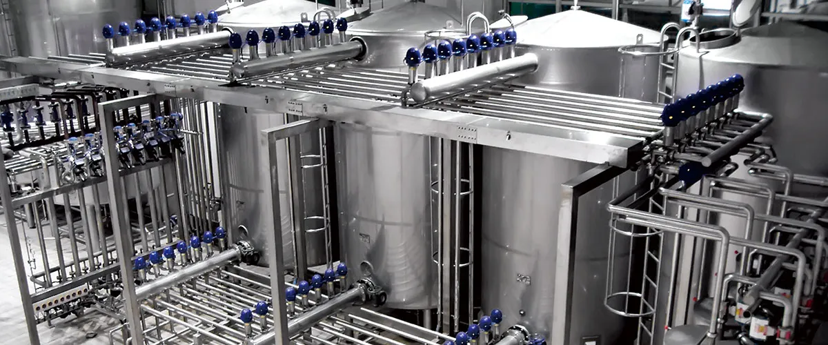catering food and drink supplier