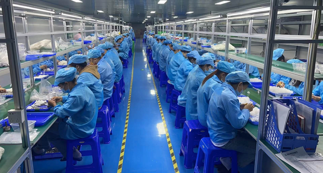 cbd supplier