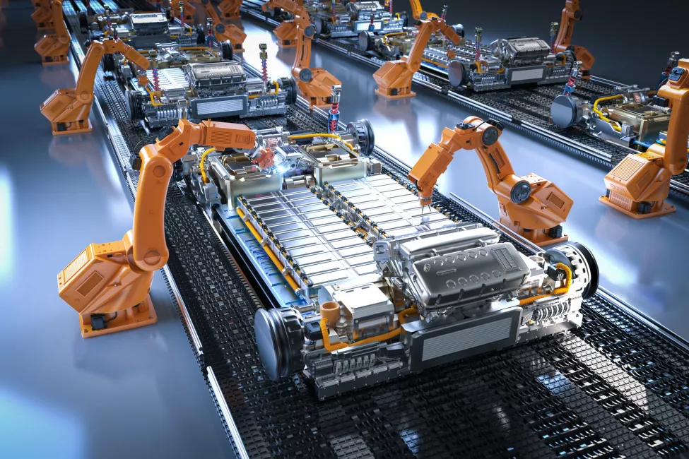 american battery manufacturers