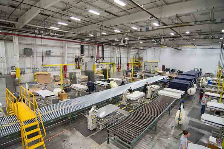 Sourcing American Bedding Manufacturers from China: The Ultimate Guide 2026