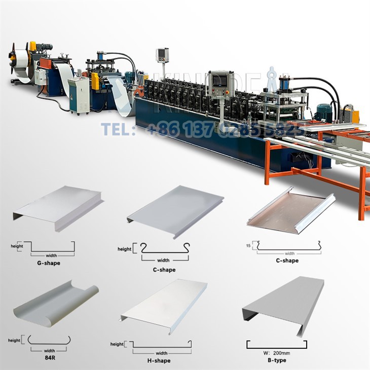 ceiling supplier
