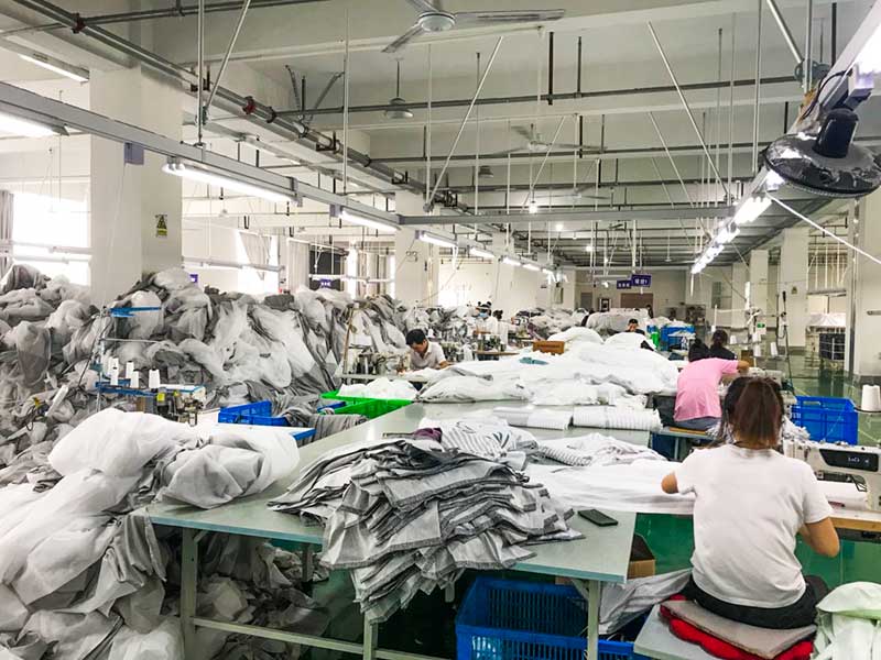 american bedding manufacturers