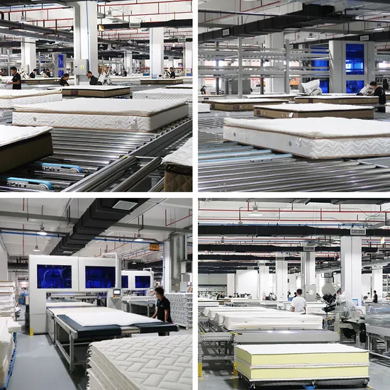 american bedding manufacturers