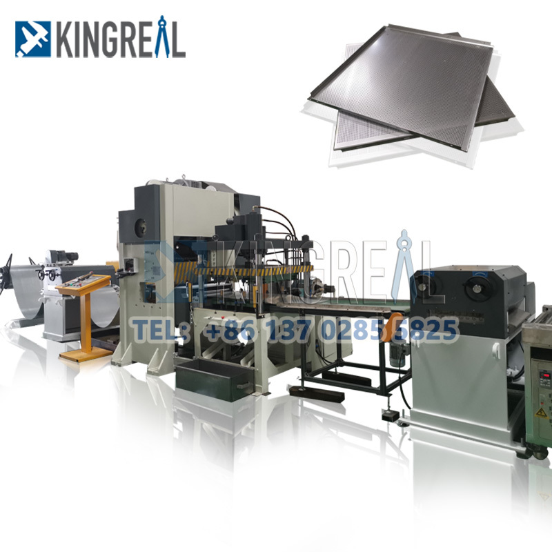 ceiling tile supplier