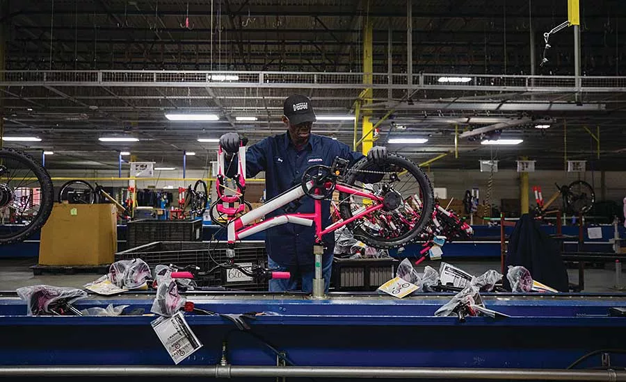 american bike manufacturers