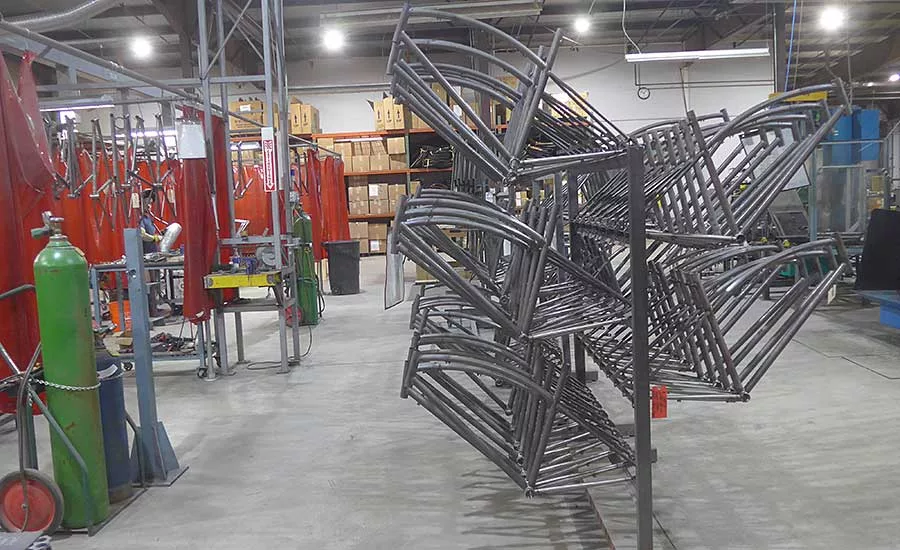 american bike manufacturers