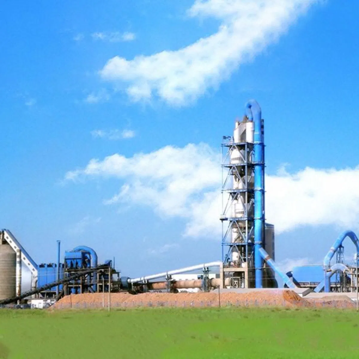 cement supplier