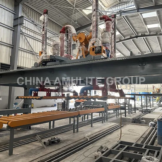 cement supplier