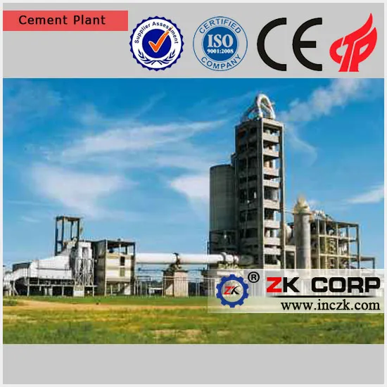 cement supplier
