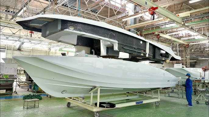 american boat manufacturers