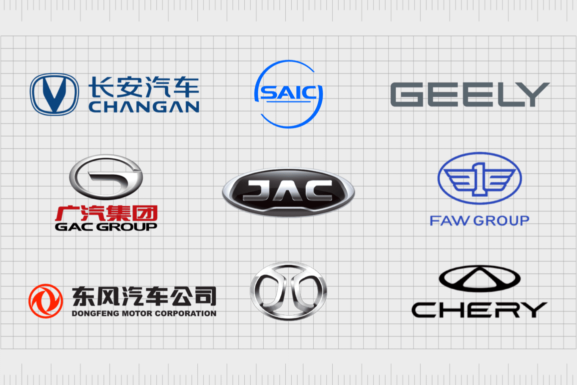 american car manufacturer logos