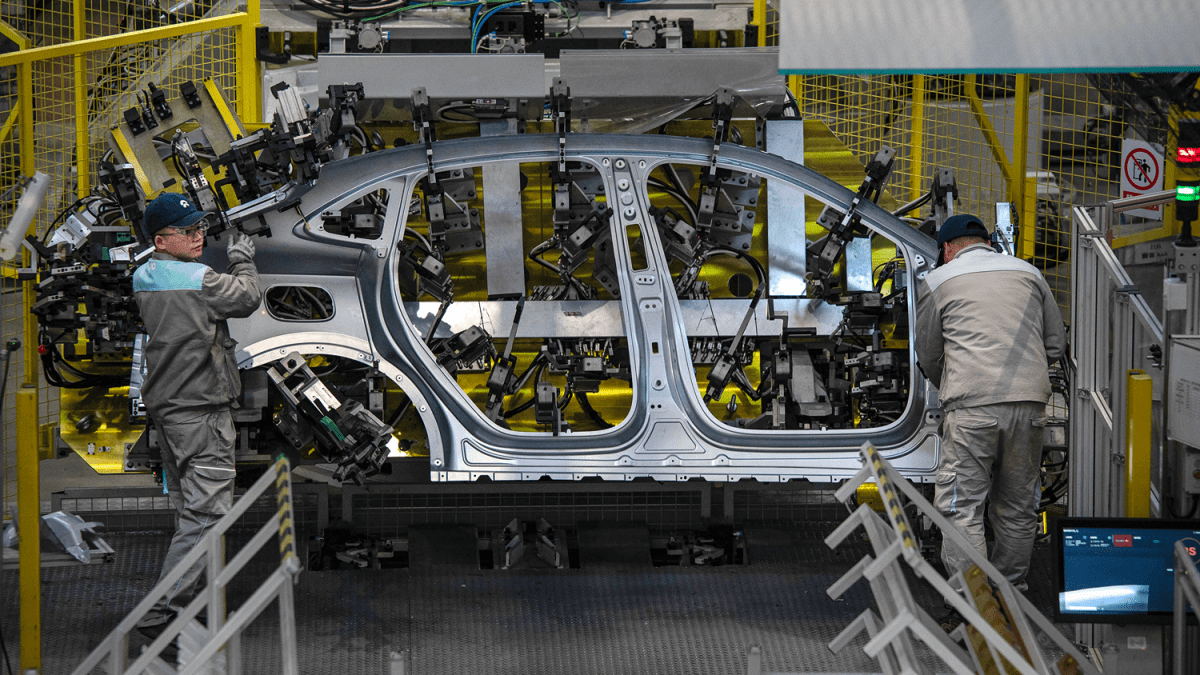 american car manufacturers