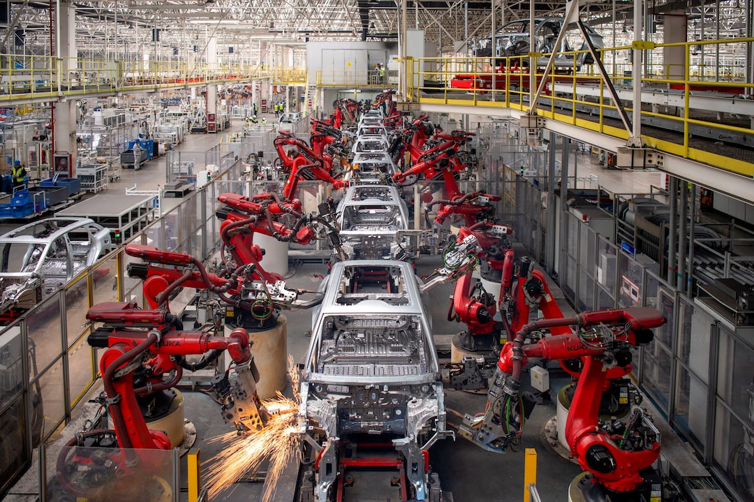 american car manufacturers